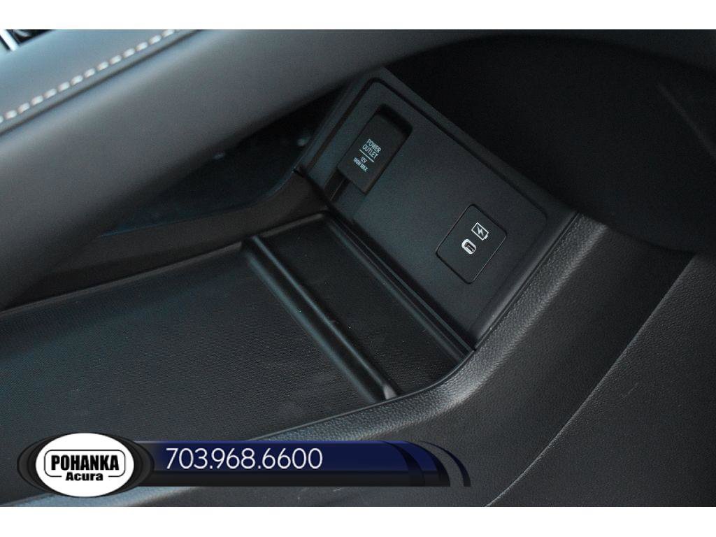 New 2026 Acura RDX SH-AWD image 13