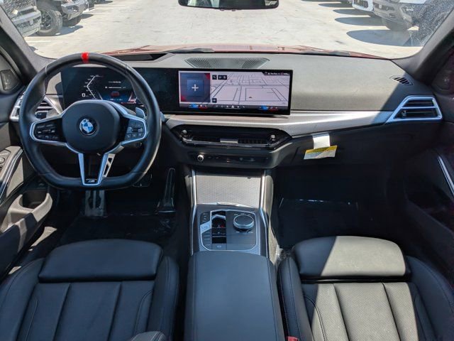Used 2025 BMW M340i RWD image 14