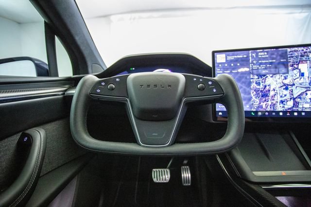 Used 2022 Tesla Model X Plaid AWD/4WD image 47