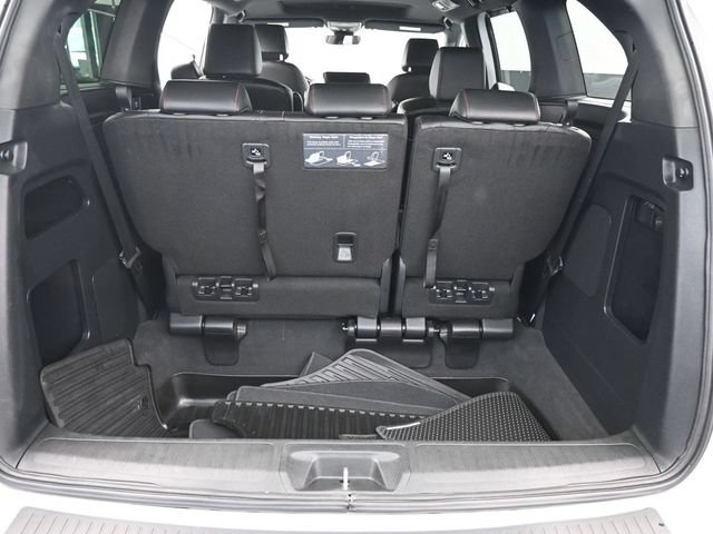Used 2023 Honda Odyssey Sport image 8