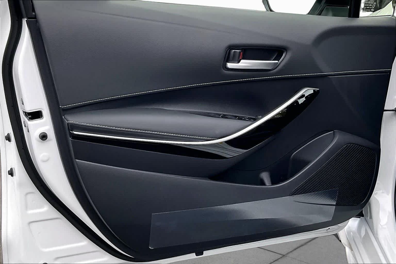 New 2026 Toyota Corolla XSE FWD image 10