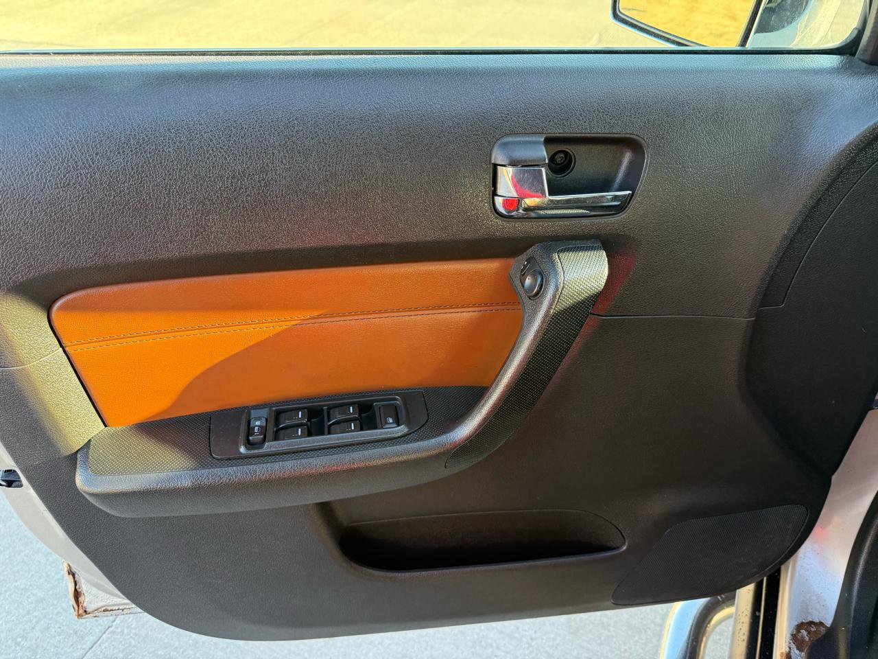 Used 2006 HUMMER H3 image 13