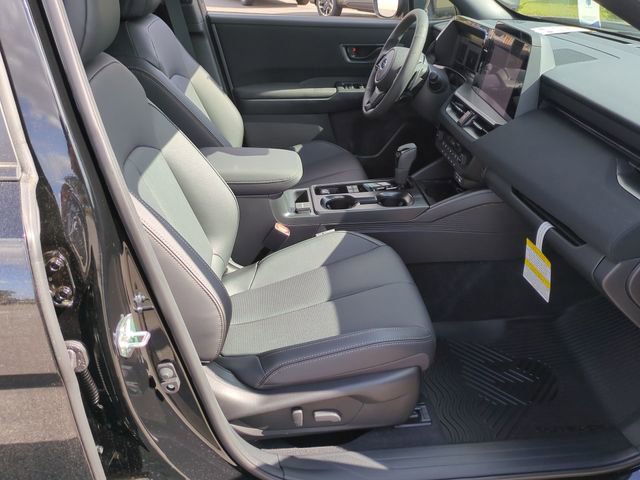 New 2026 Subaru Outback Limited image 41