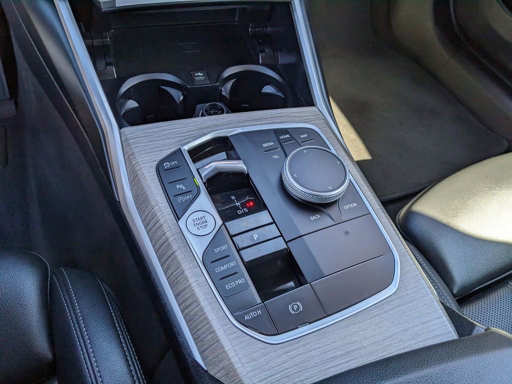 Used 2025 BMW 430i 430i w/ Premium Package image 27