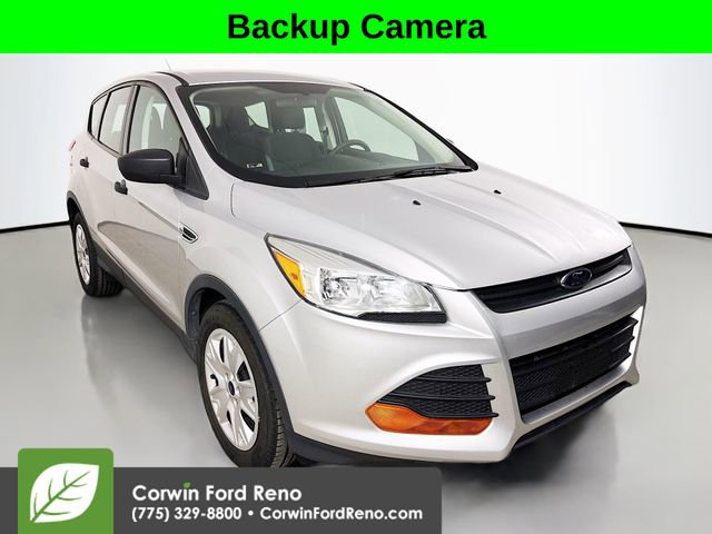 Used 2014 Ford Escape S