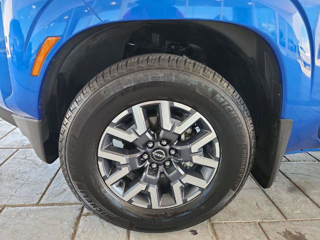 Certified 2024 Nissan Frontier SL w/ Technology Package image 30