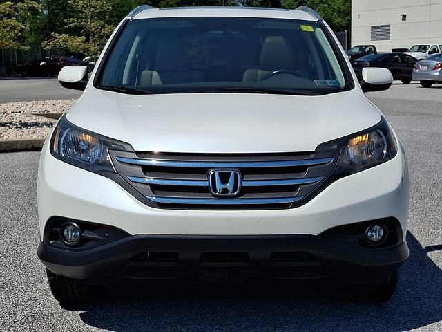 Used 2013 Honda CR-V EX-L image 5