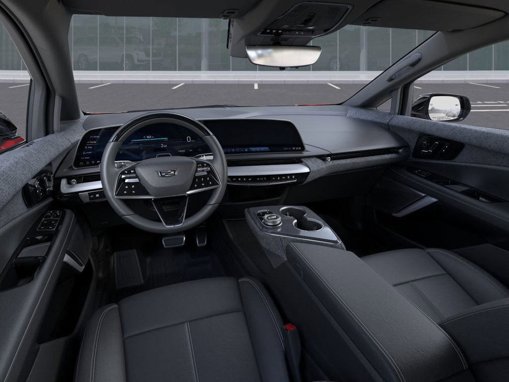 New 2026 Cadillac Optiq Sport 1 w/ LPO, Floor Liner Package image 15