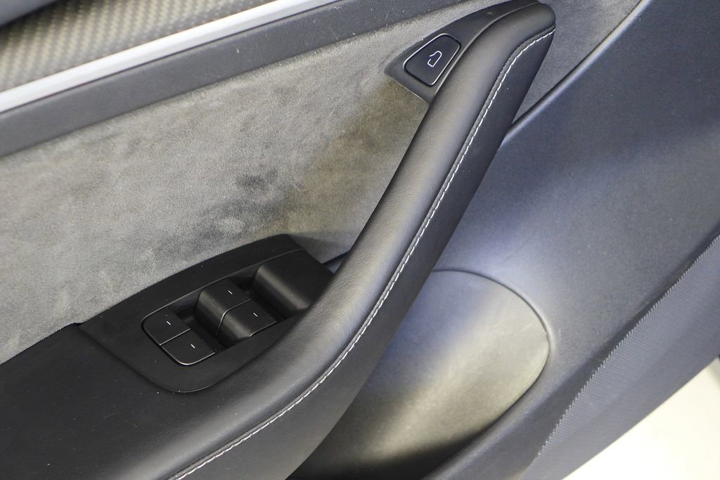 Used 2022 Tesla Model 3 Performance AWD/4WD image 12