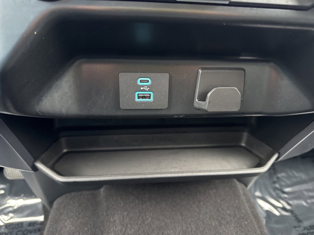 Used 2024 Ford F150 XLT w/ Tow/Haul Package image 24