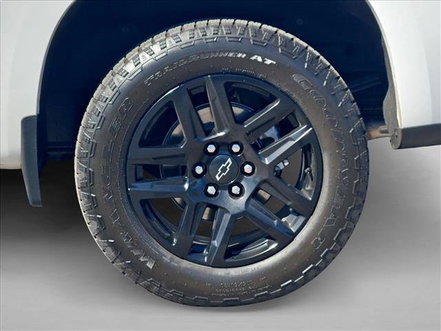 Certified 2026 Chevrolet Silverado 1500 RST AWD/4WD image 30