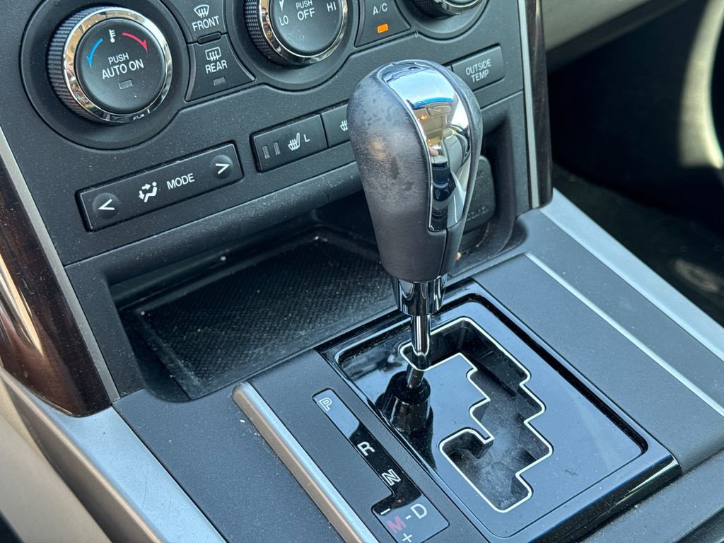 Used 2012 MAZDA CX-9 Grand Touring w/ Moonroof & Bose Audio Pkg FWD image 30