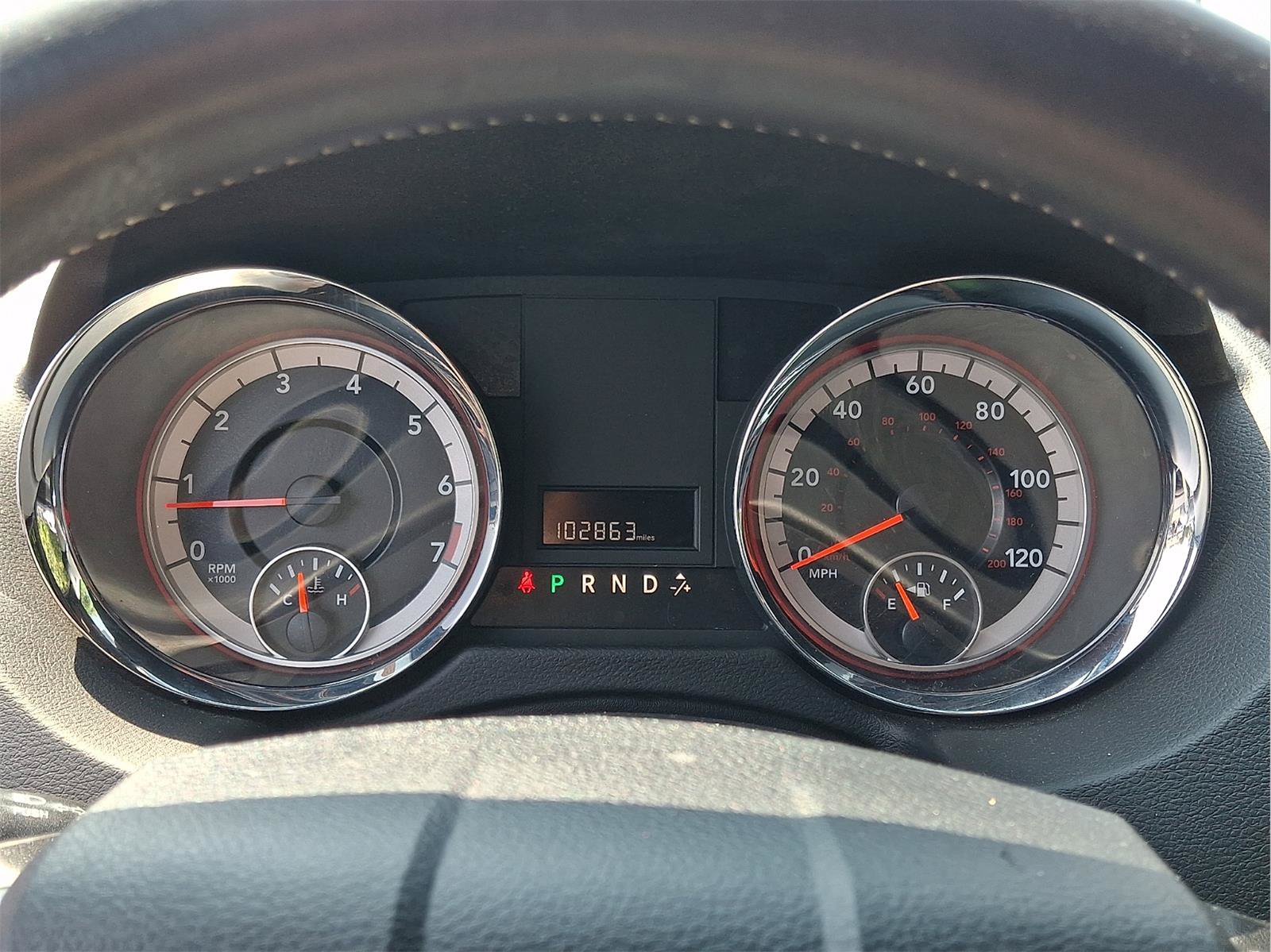 Used 2018 Dodge Grand Caravan SE FWD image 17
