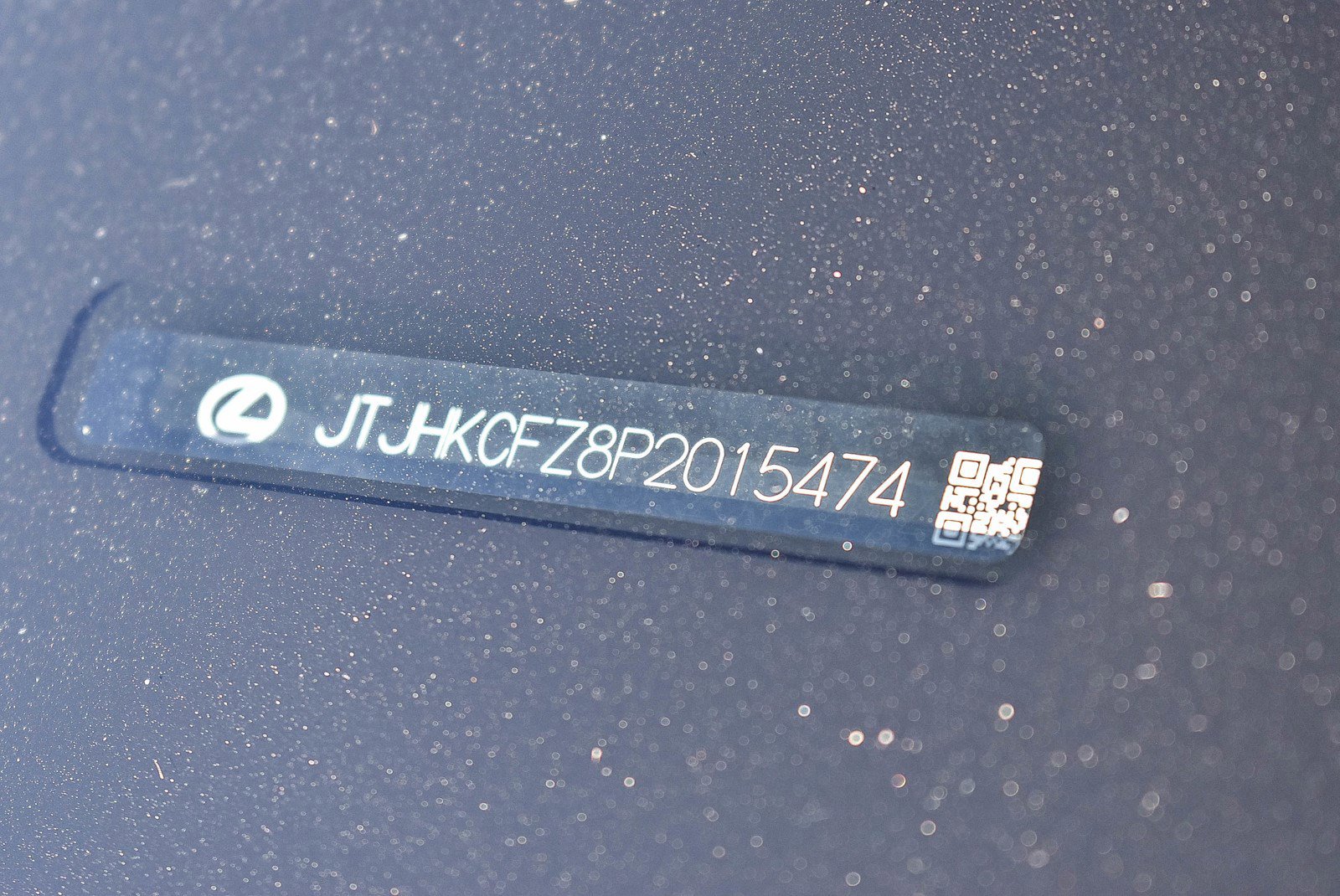 Used 2023 Lexus NX 450h+ 450h+ Luxury image 26