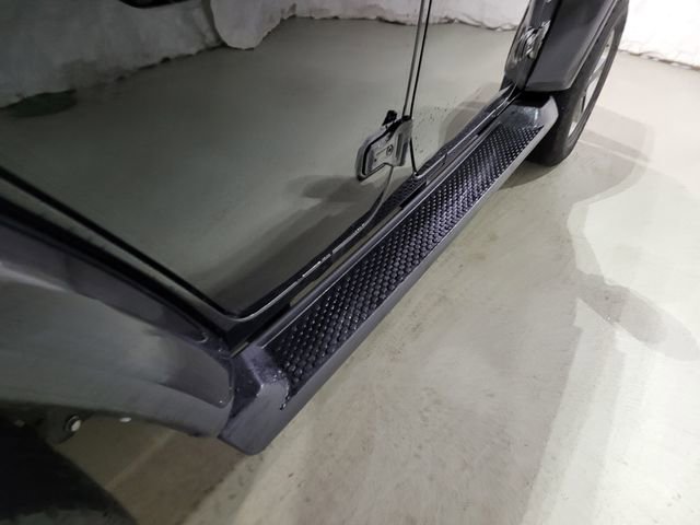 Used 2021 Jeep Wrangler Unlimited Sahara w/ Cold Weather Group image 51