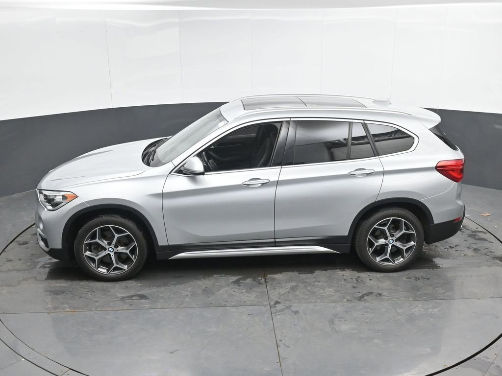 Used 2019 BMW X1 xDrive28i w/ Convenience Package image 37