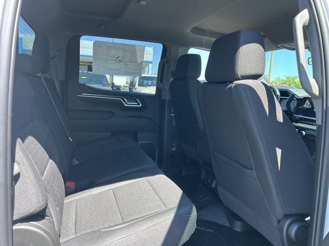 New 2026 Chevrolet Silverado 1500 RST w/ RST Select Package AWD/4WD image 31