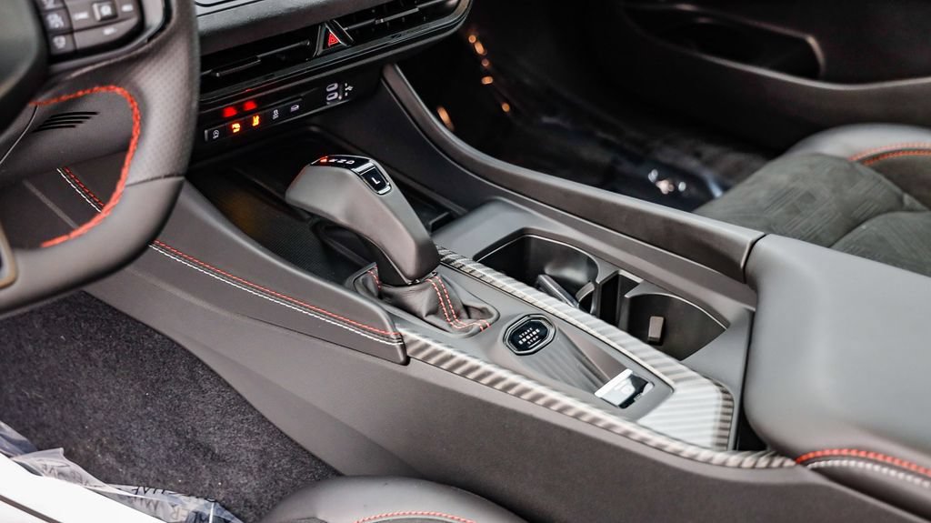 New 2026 Dodge Charger Scat Pack AWD/4WD image 24