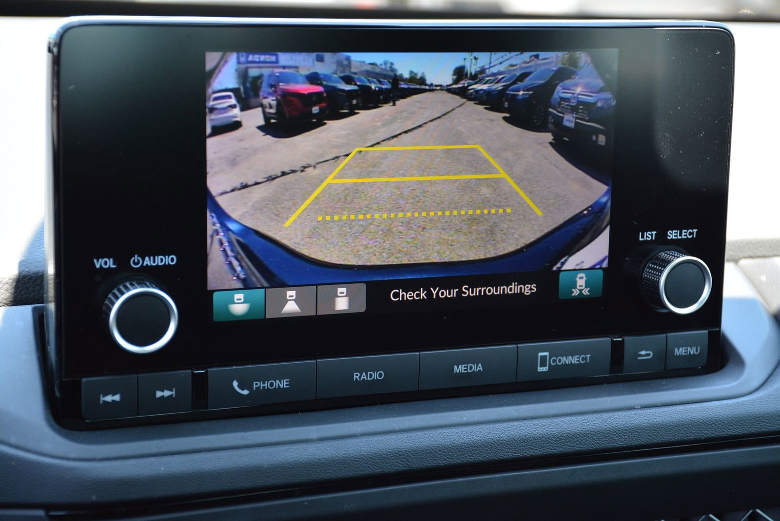 Used 2025 Honda Accord SE image 24