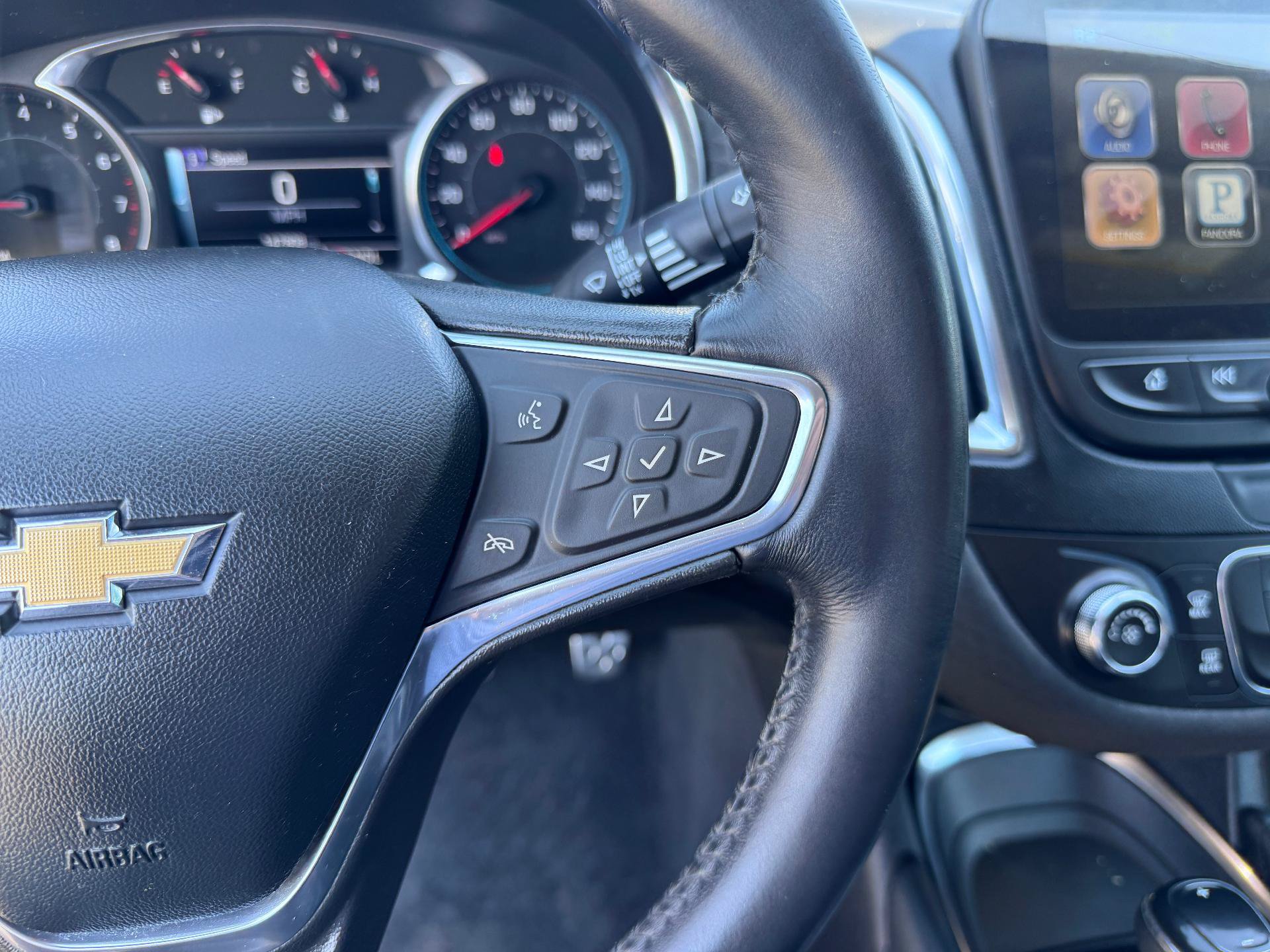 Used 2016 Chevrolet Malibu LT FWD image 21