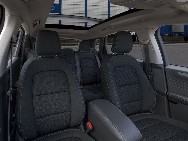 New 2026 Ford Escape Active w/ Cold Weather Package image 10