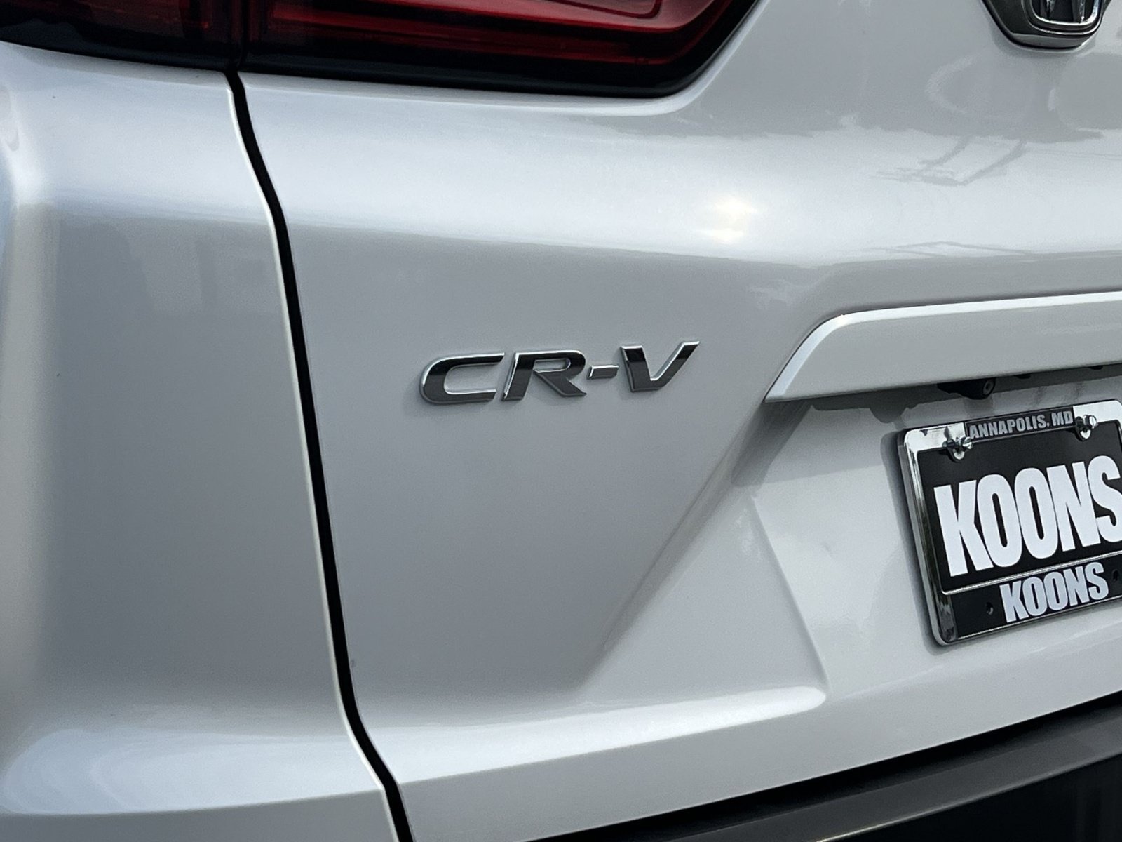 Used 2020 Honda CR-V EX-L image 32