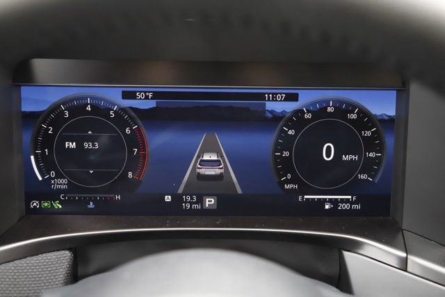 New 2026 Subaru Outback Premium AWD/4WD image 27