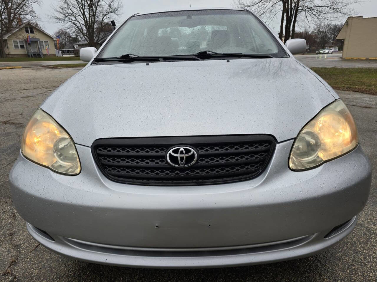 Used 2007 Toyota Corolla LE image 2