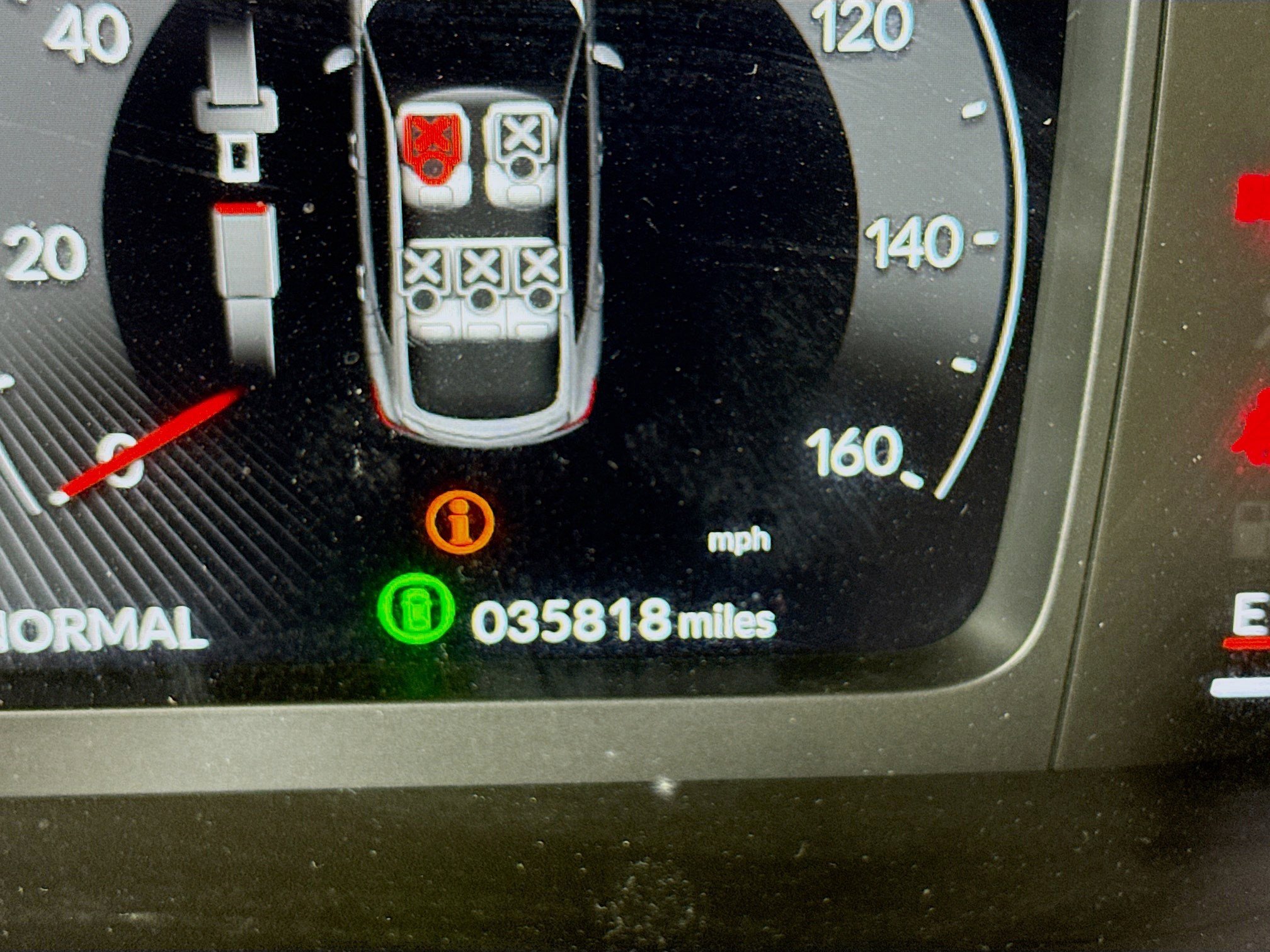 Used 2023 Acura Integra A-Spec image 16