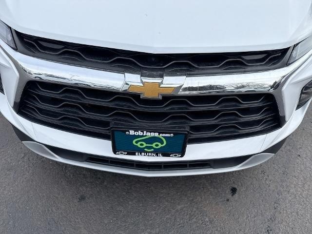 Certified 2025 Chevrolet Blazer LT AWD/4WD image 30