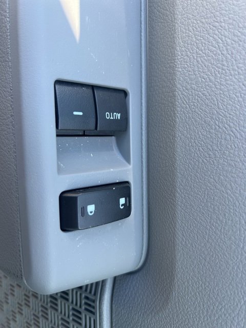 New 2026 Ford E-350 and Econoline 350 Super Duty w/ Power Equipment Group image 12