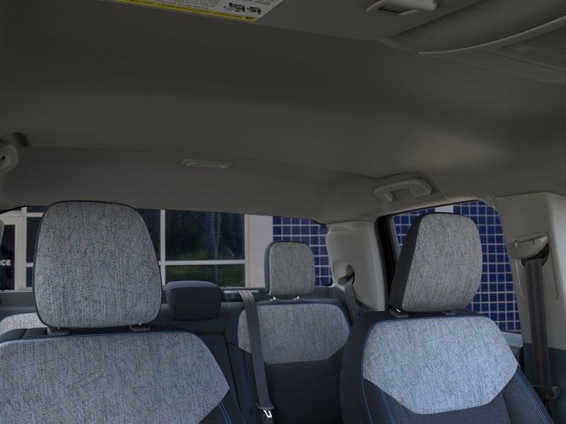 New 2025 Ford Maverick XLT image 13