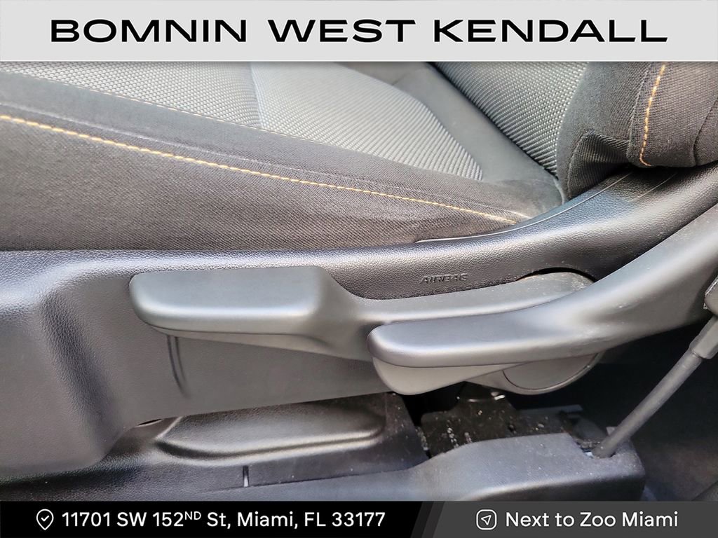 Used 2019 Chevrolet Traverse LS w/ LPO, Floor Liner Package image 11