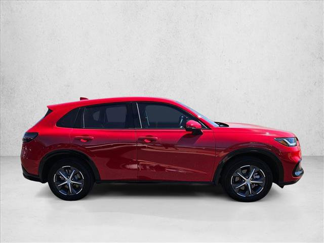 Used 2025 Honda HR-V EX-L image 4