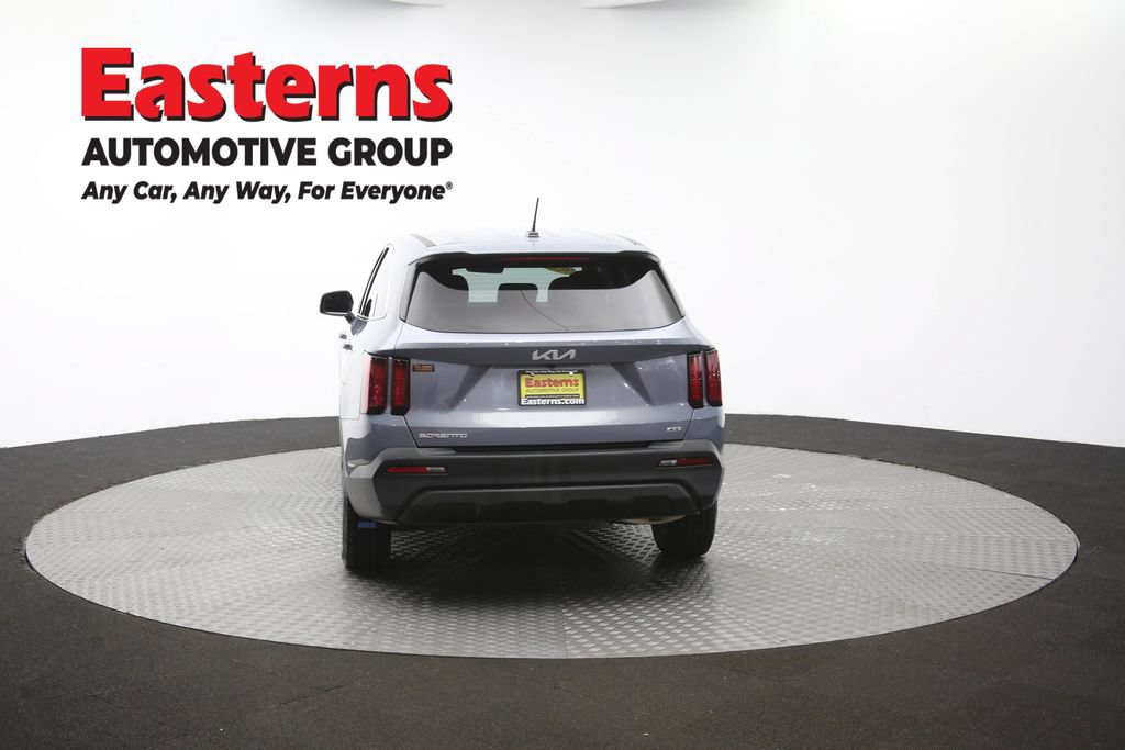 Used 2023 Kia Sorento LX AWD/4WD image 67