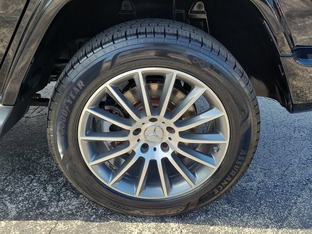Used 2019 Mercedes-Benz G 550 image 8