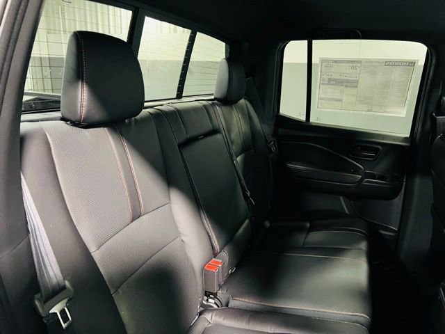 New 2026 Honda Ridgeline TrailSport+ image 32