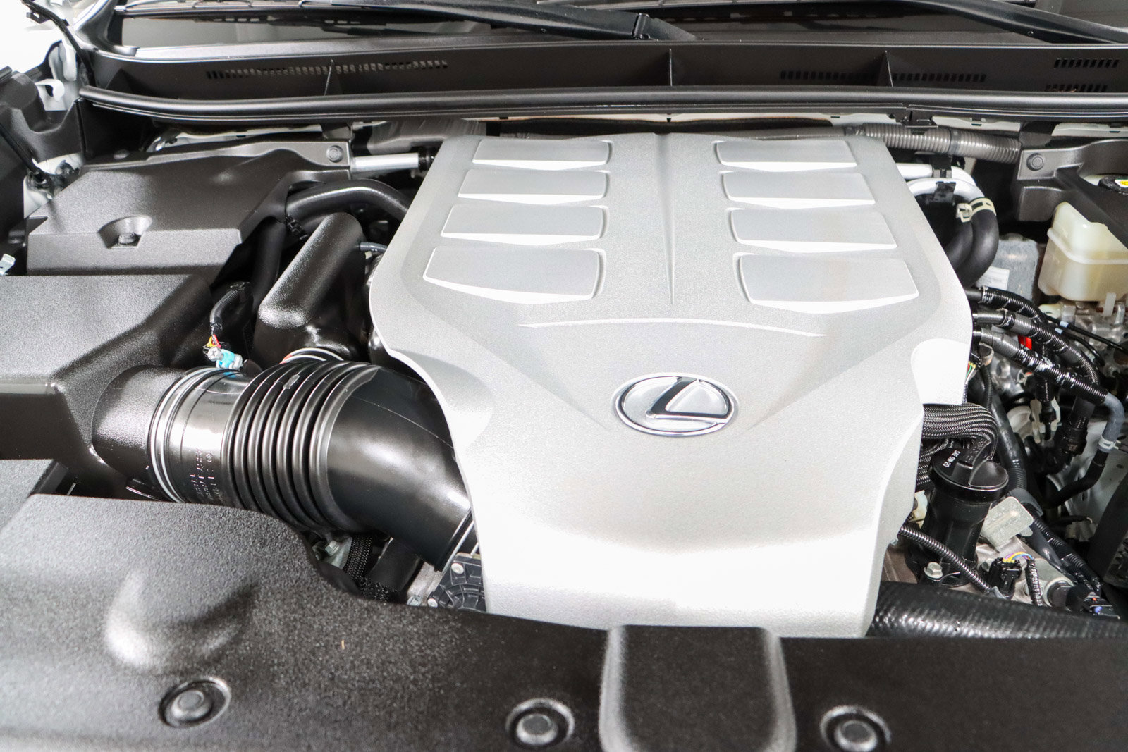 Used 2022 Lexus GX 460 Premium AWD/4WD image 33