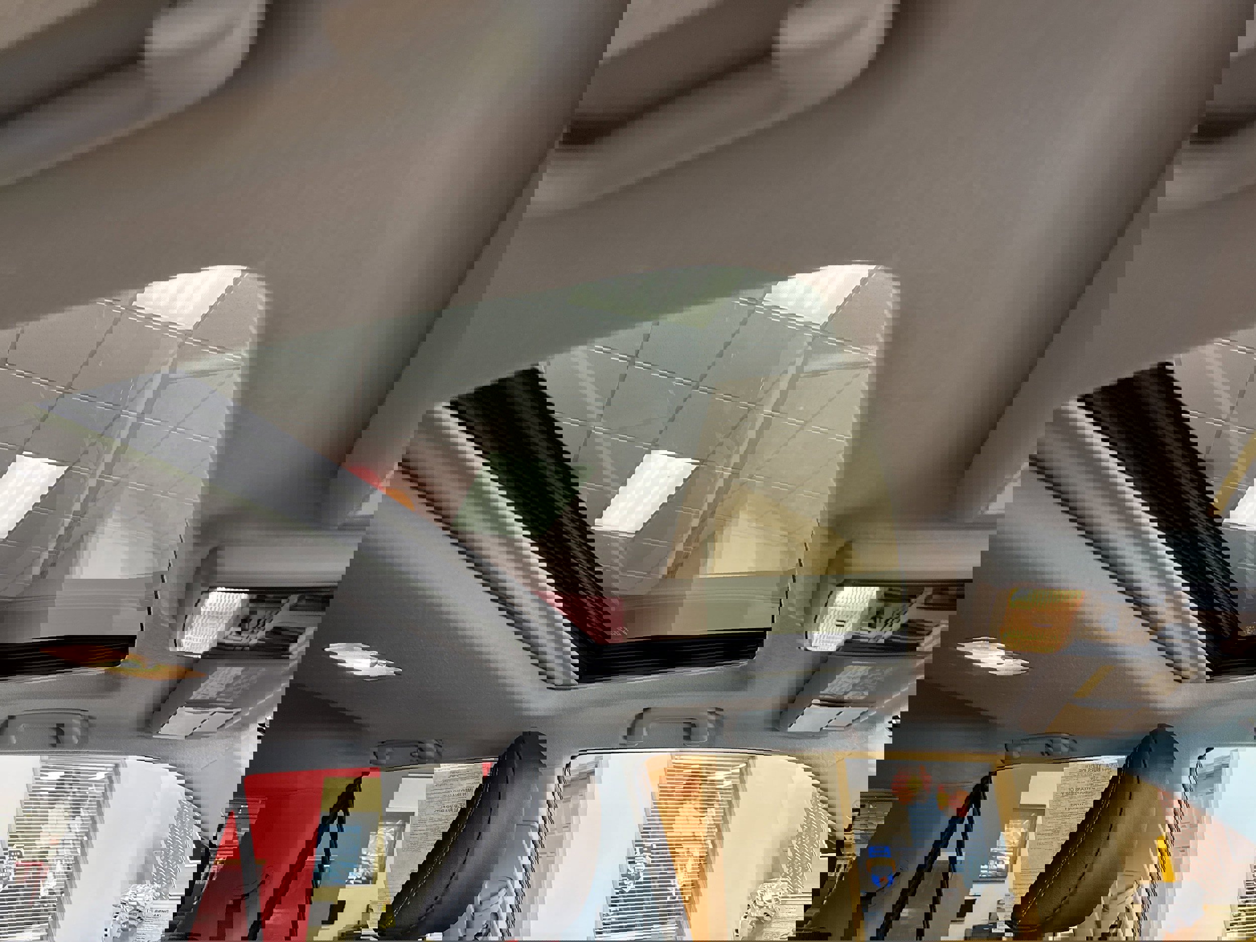 Used 2021 Toyota 4Runner SR5 Premium w/ Moonroof Package image 16