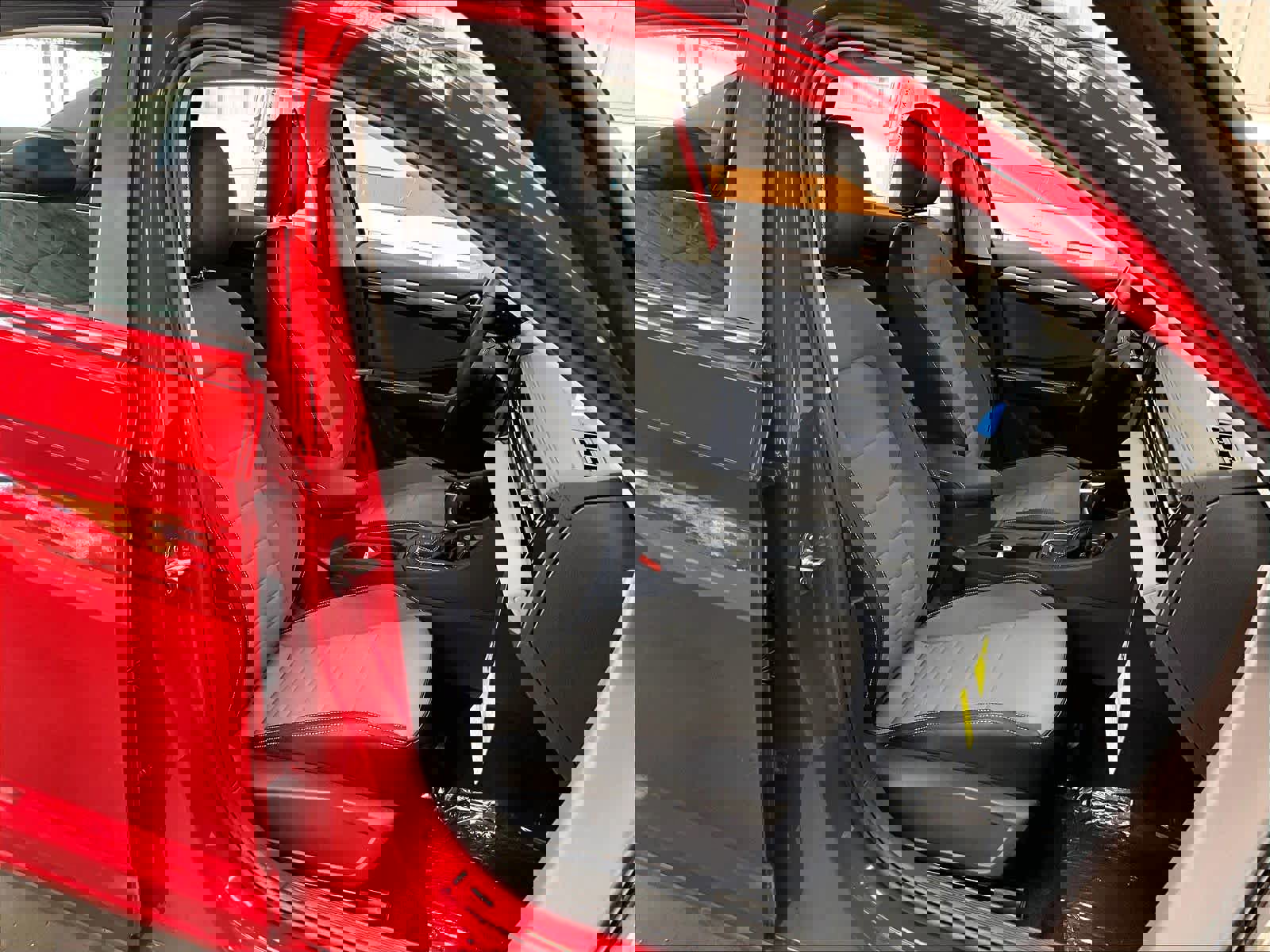 New 2026 Volkswagen Jetta SE image 30