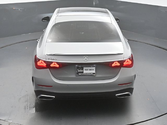 Certified 2026 Mercedes-Benz E 350 Sedan image 46