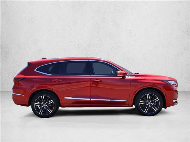 Used 2026 Acura MDX SH-AWD w/ Advance Package image 4