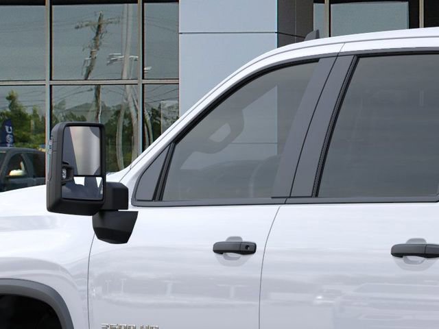New 2026 Chevrolet Silverado 3500 W/T image 12