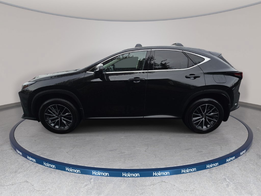 New 2025 Lexus NX 350h AWD w/ Accessory Package (2T) image 8