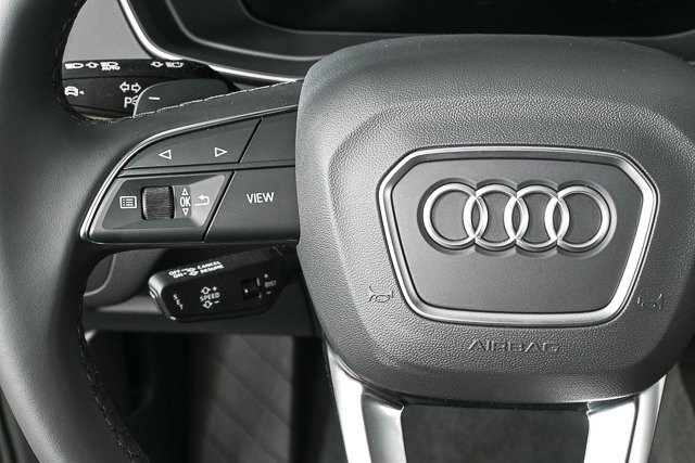 New 2025 Audi Q5 2.0T Premium Plus image 11
