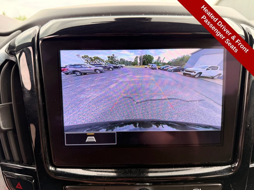 Used 2023 Chevrolet Traverse LT AWD/4WD image 26