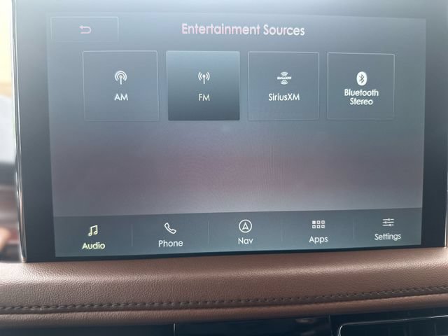 Used 2023 Lincoln Aviator Reserve w/ Equipment Group 201A RWD image 17