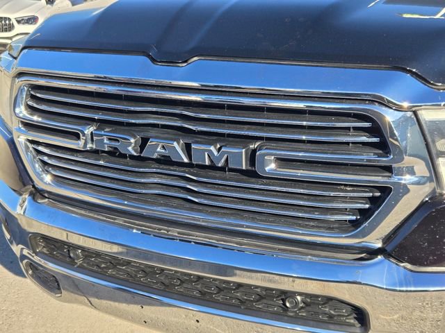 Used 2023 RAM 1500 Laramie image 38