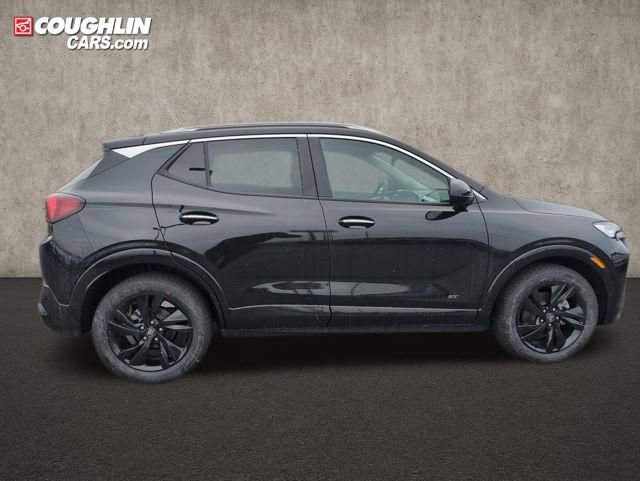 New 2026 Buick Encore GX Sport Touring w/ Comfort Package image 8