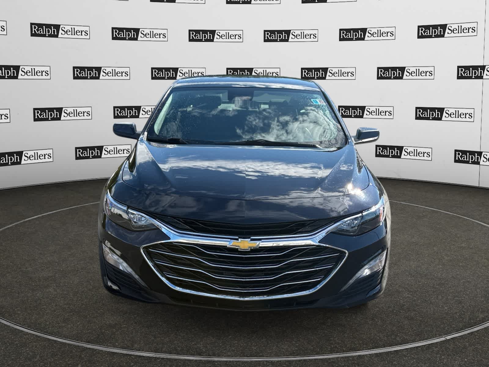 Used 2023 Chevrolet Malibu LT FWD image 8